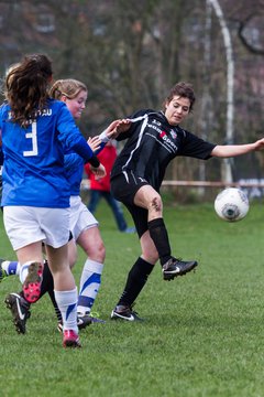 Bild 274 - B-Juniorinnen Kieler MTV - SG Trittau / S�dstormarn : Ergebnis: 1:3